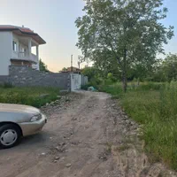 زمین رامسر ۲۷۴متر|فروش زمین و ملک کلنگی|رشت, رودبارتان|دیوار
