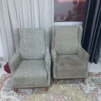 مبل وقالیشویی در منزل|مواد شوینده و دستمال کاغذی|بندرعباس, |دیوار