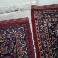 قالی دستی