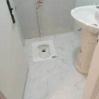 انجام کلیه امور ساختمانی . نم و رطوبت سرویس ها