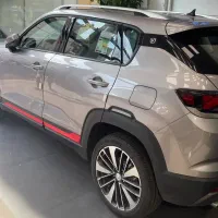 چانگان Cs35پلاس تیپ ۳|خودرو سواری و وانت|اصفهان, نقش جهان|دیوار