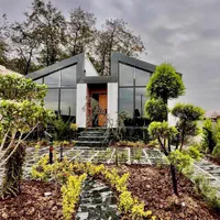 ویلافلت-جنگلی280متری-فول-فرنیش-سنددار-جنگلی