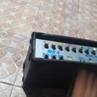 اکو امپری فایر|سیستم صوتی خانگی|ایلام, |دیوار