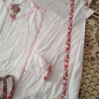 چادر نماز|لباس|قم, ولیعصر|دیوار