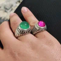 انگشتر عقیق