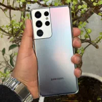 سامسنگ  s21ultra 5G