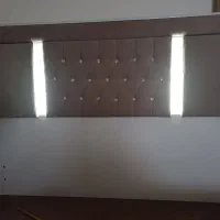 چوب تخت خاب بدون توشک