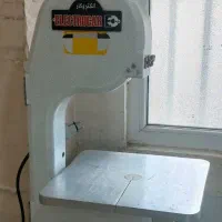 دستگاه برش استخوان و گوشت و مرغ