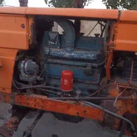 تراکتور رومانی مدل ۶۰ در حد|خودرو سنگین|دهگلان, |دیوار