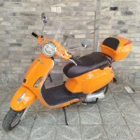 موتور GT135