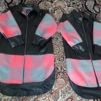 چندتیکه لباس نو