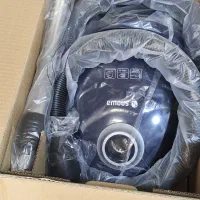 جاروبرقی اسنوا...سری رویال