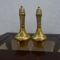 تنگ کمیاب قدیمی درب دار