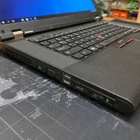 لپ تاپ رندرینگ Core i7 لنوو LENOVO THINKPAD W530|رایانه همراه|تهران, پونک|دیوار