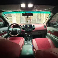 هایلوکس HILUX|خودرو سواری و وانت|گرگان, |دیوار