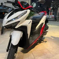 هوندا کلیک ۱۵۰ ۱۴۰۱ klick 150