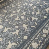روفرشی کشدار درحدنو ۴عدد ۹ متری