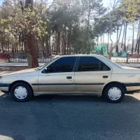 پژو سالم کم کار ۲۷۸
