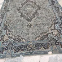 یک عدد فرش دوازده یک عدد شش متری|فرش|شیراز, محراب|دیوار