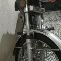 هندا 150 در حد صفر 1400