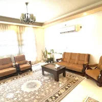 مبل ۷ نفره راحتی بسیار تمیز
