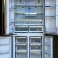 یخچال ال‌جی کره سفارش اروپا