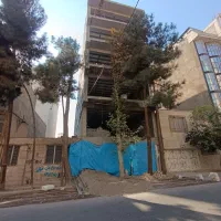 پیش فروش آپارتمان  بر خیابان فلاحی