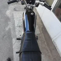 هوندا در حد نو