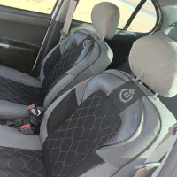 ساینا اس با استاندارد ۸۵گانه.توضیحات کامل|خودرو سواری و وانت|همدان, |دیوار