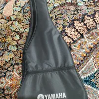 گیتار یاماها|گیتار، بیس، امپلیفایر|زنجان, |دیوار