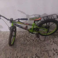 دوچرخه سایز ۲۶