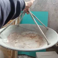 دون خوری حیوانات