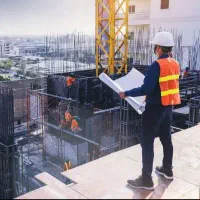 استخدام سرپرست کارگاه مهندس عمران یا معماری