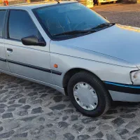 پژو 405مدل 85درحد