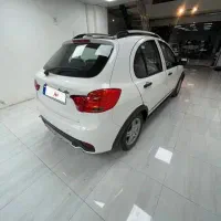 کوییک GXR تیپ L مدل 1403|خودرو سواری و وانت|بندرعباس, |دیوار