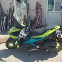 طرح آیروکس nvx۴۰۱