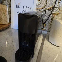 اسپروساز نسپرسو اسنزا مینی کروپس(krups)|سماور، چایساز، قهوهساز|مشهد, اقبال|دیوار