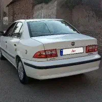 سمند ای اف سون عروسک مدل۱۳۹۳دوگانه|خودرو سواری و وانت|اردبیل, |دیوار