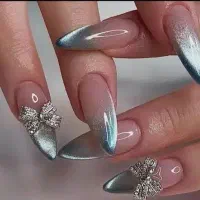 خدمات تخصصی ناخن با بهترین مواد|خدمات آرایشگری و زیبایی|بم, |دیوار