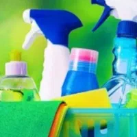 شرکت خدمات نظافتی مهمانداری و تشریفات ثبت1934