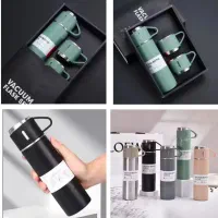 پخش فلاسک سه لیوان/فلاکس سه کاپ عمده تک