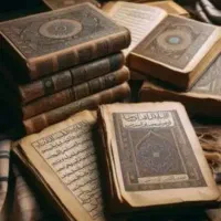 دعا و سرکتاب