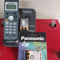 گوشی تلفن پاناسونیک