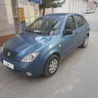 تیبا ۲ فول مدل ۹۶