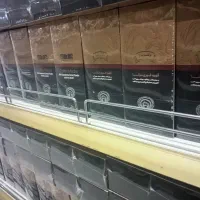 قهوه سوپریم گانودرما،قهوه موکا