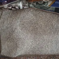پالاز موکت دو تیکه 62 متری ضخیم