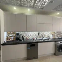 اجاره آپارتمان ۱۰۵ متر رنجبران ایران زمین الهیه|اجارهٔ آپارتمان|اسلام‌شهر, شهرک الهیه|دیوار