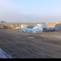 ۴۵۰ متر انبار با برق تکفاز