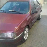 پژو405مدل 81انژکتور
