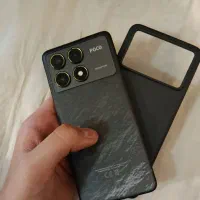 فروش موبایل poco f6 pro